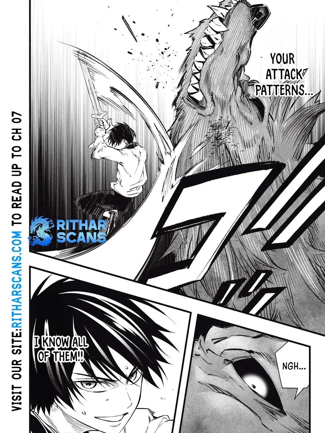 Reincarnated as a Villain Noble Who Dies Mid-Game, So I Tried Using the Useless Skill ‘Tame’ to Aim for the Strongest Chapter 3.1 page 17 - 