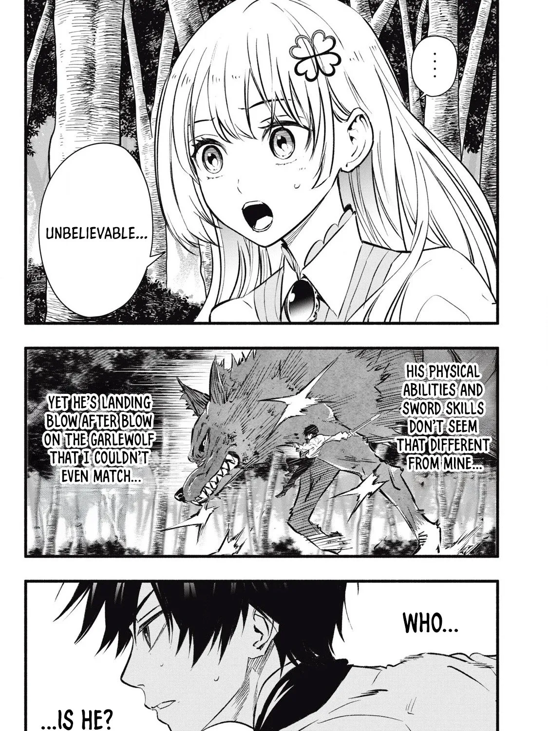 Reincarnated as a Villain Noble Who Dies Mid-Game, So I Tried Using the Useless Skill ‘Tame’ to Aim for the Strongest Chapter 3.1 page 19 - 