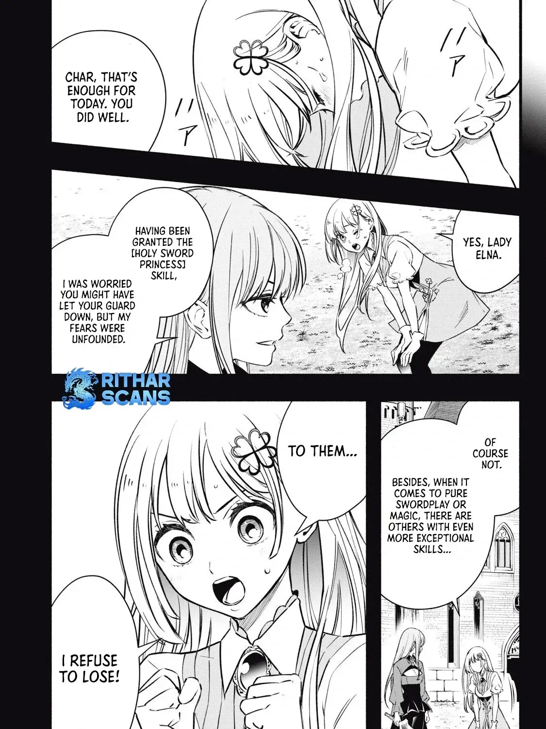 Reincarnated as a Villain Noble Who Dies Mid-Game, So I Tried Using the Useless Skill ‘Tame’ to Aim for the Strongest Chapter 3.1 page 21 - 