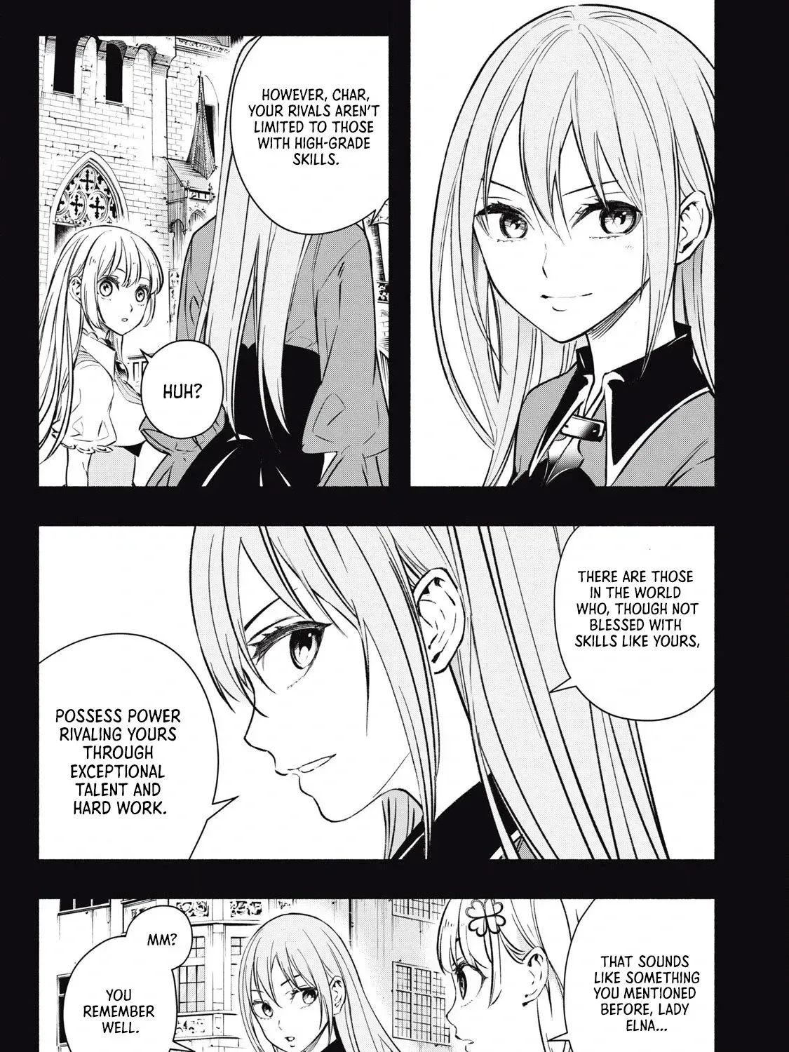 Reincarnated as a Villain Noble Who Dies Mid-Game, So I Tried Using the Useless Skill ‘Tame’ to Aim for the Strongest Chapter 3.1 page 23 - 