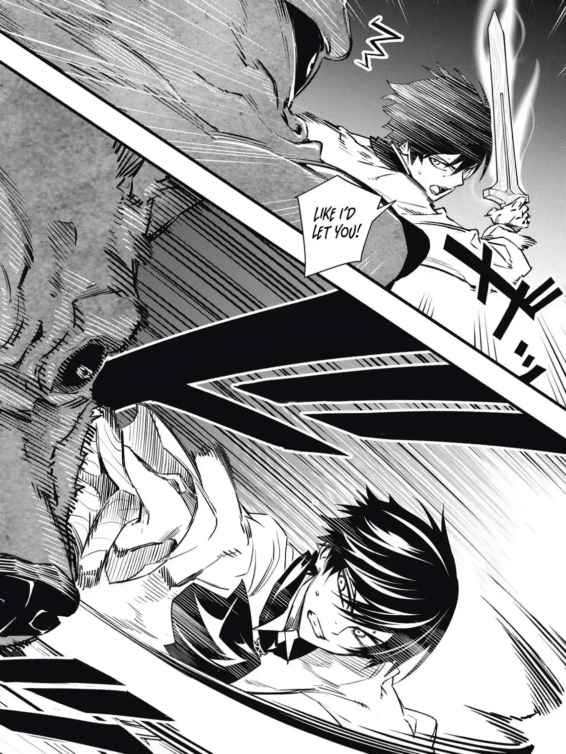 Reincarnated as a Villain Noble Who Dies Mid-Game, So I Tried Using the Useless Skill ‘Tame’ to Aim for the Strongest Chapter 3.1 page 37 - 