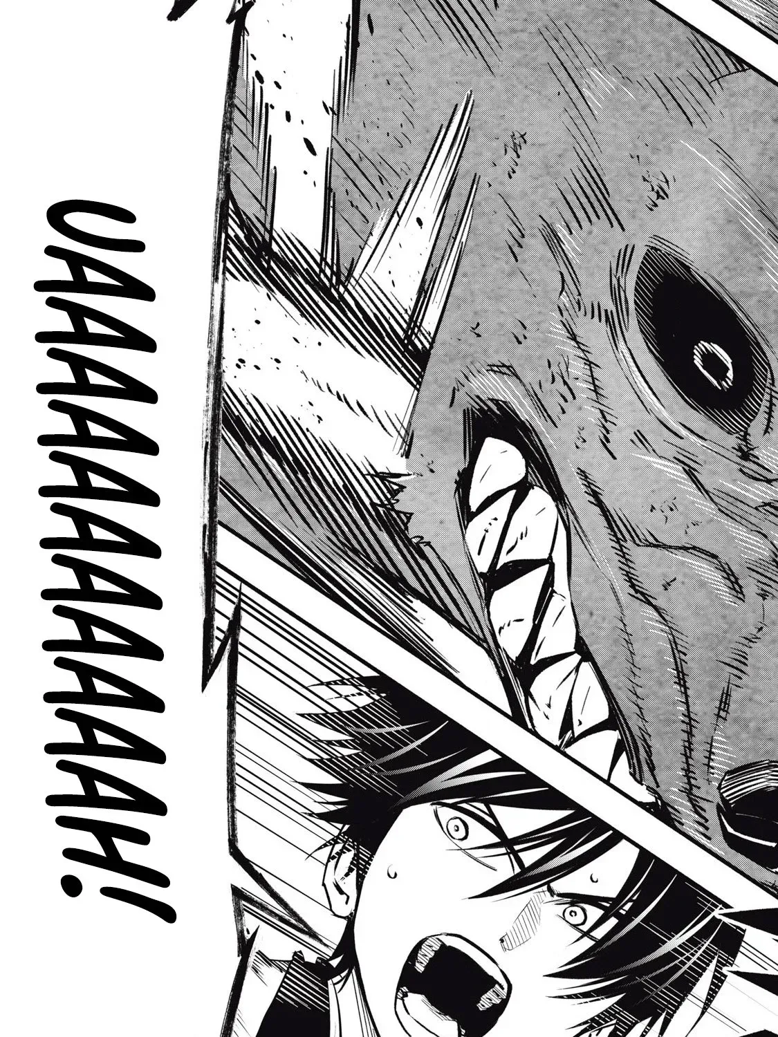 Reincarnated as a Villain Noble Who Dies Mid-Game, So I Tried Using the Useless Skill ‘Tame’ to Aim for the Strongest Chapter 3.1 page 39 - 