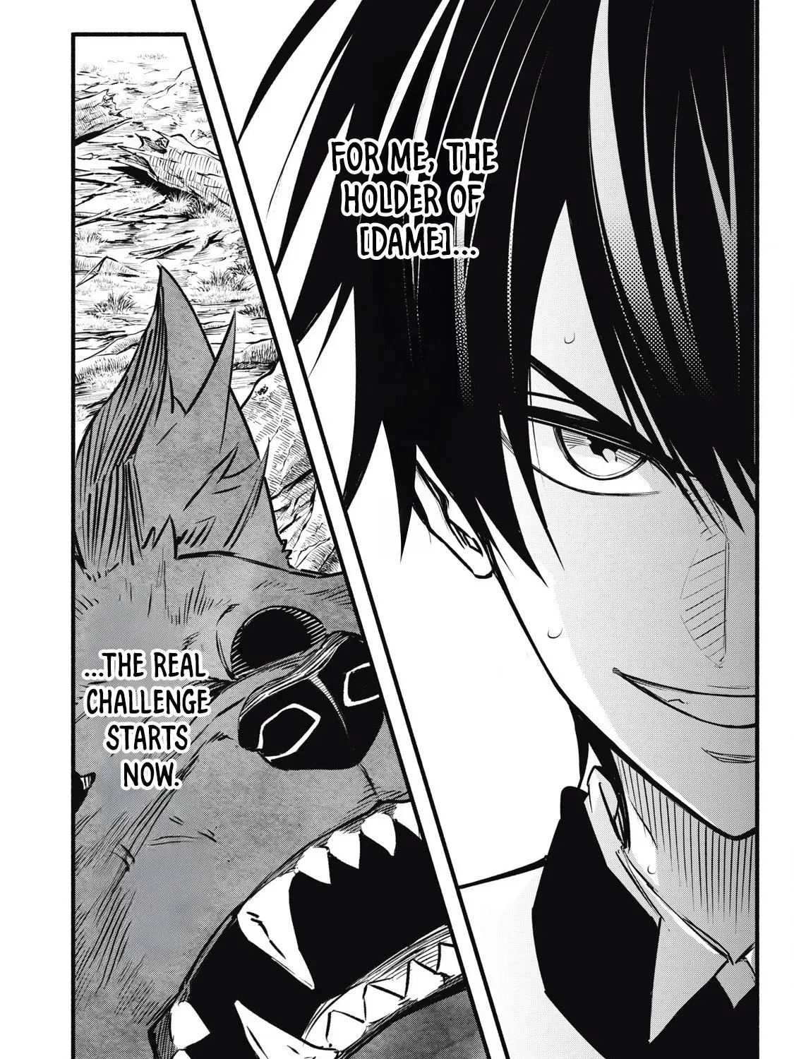 Reincarnated as a Villain Noble Who Dies Mid-Game, So I Tried Using the Useless Skill ‘Tame’ to Aim for the Strongest Chapter 3.1 page 49 - 