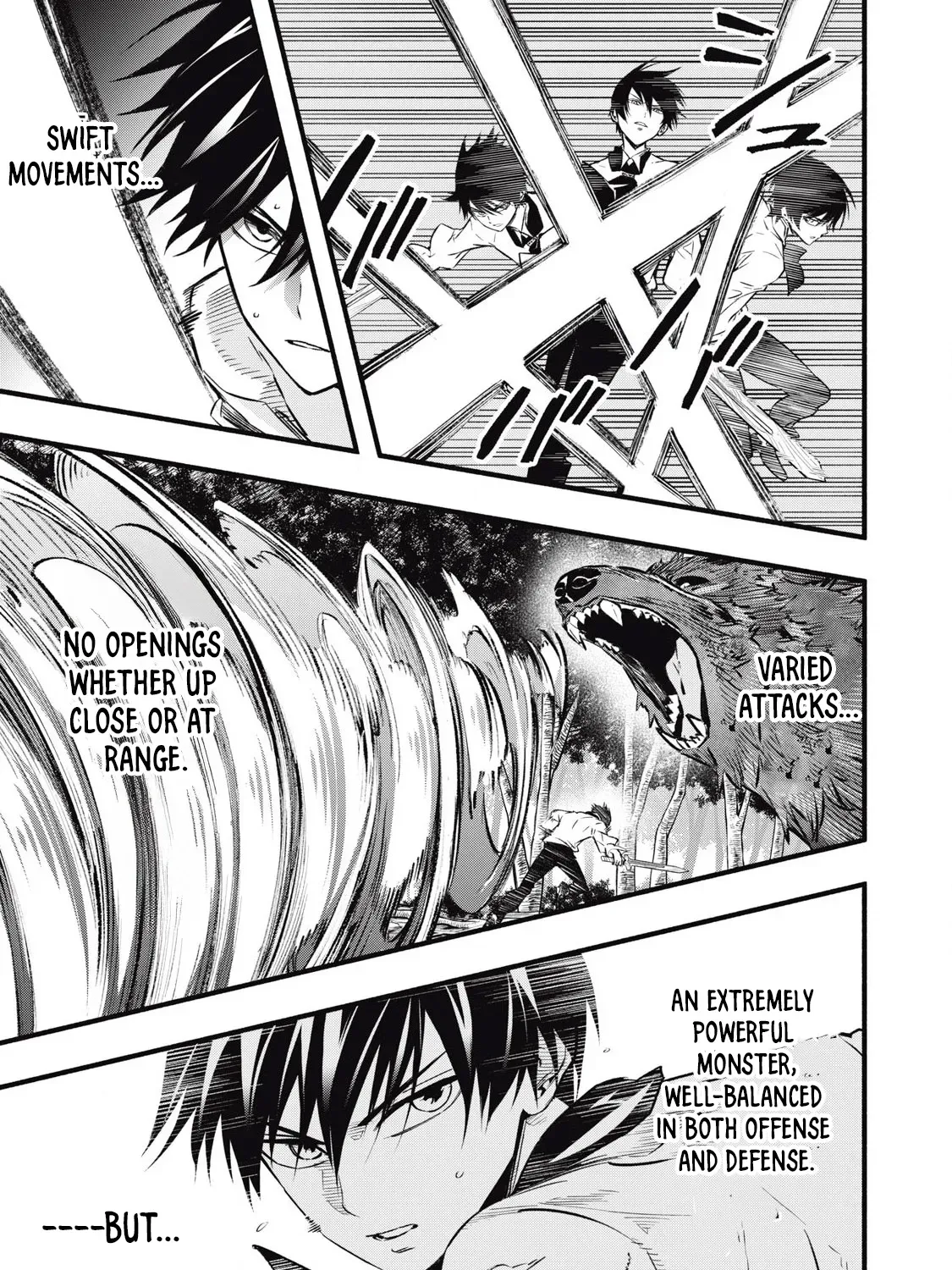 Reincarnated as a Villain Noble Who Dies Mid-Game, So I Tried Using the Useless Skill ‘Tame’ to Aim for the Strongest Chapter 3 page 15 - 