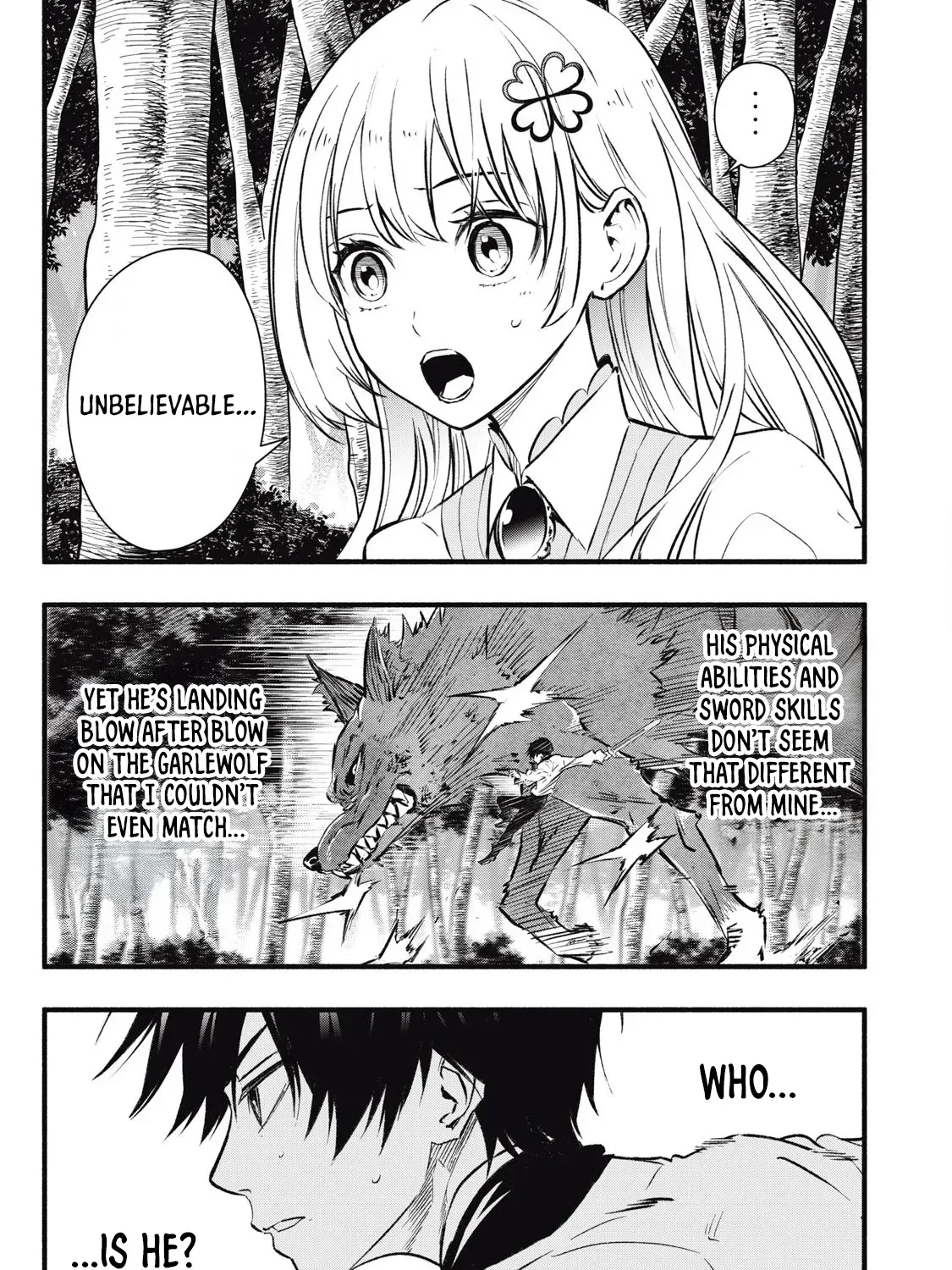 Reincarnated as a Villain Noble Who Dies Mid-Game, So I Tried Using the Useless Skill ‘Tame’ to Aim for the Strongest Chapter 3 page 19 - 
