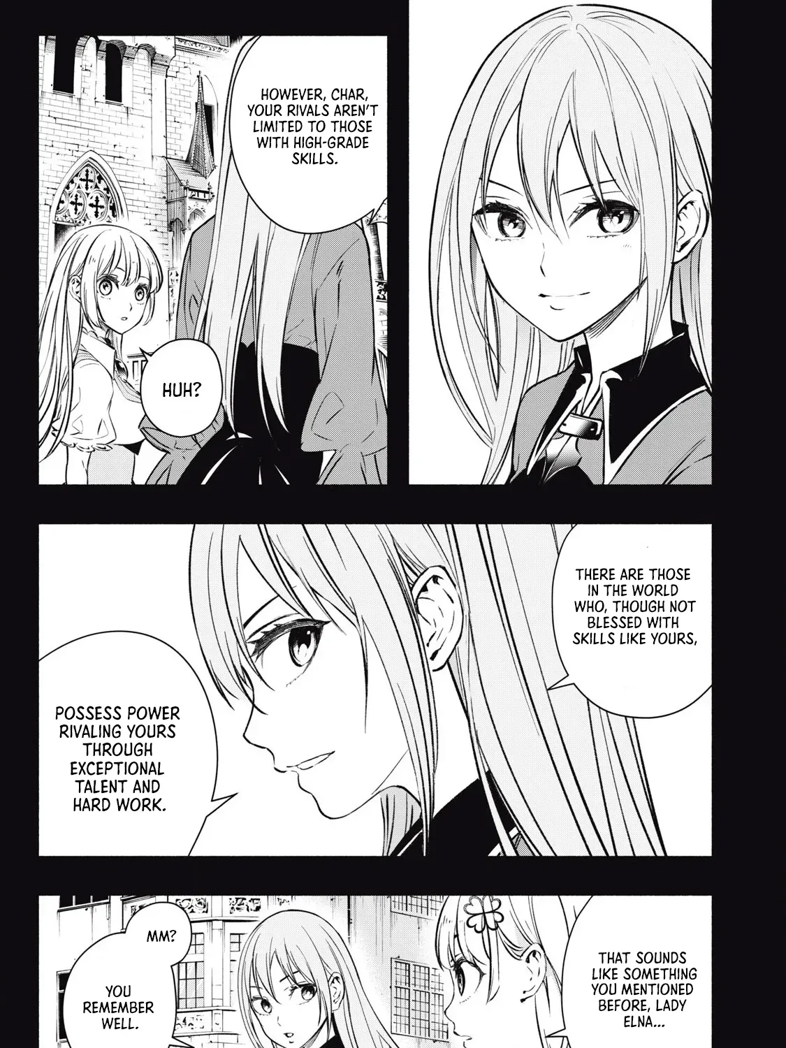 Reincarnated as a Villain Noble Who Dies Mid-Game, So I Tried Using the Useless Skill ‘Tame’ to Aim for the Strongest Chapter 3 page 23 - 