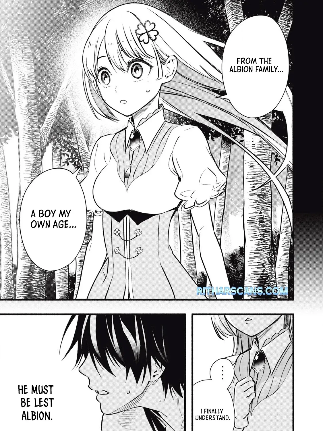 Reincarnated as a Villain Noble Who Dies Mid-Game, So I Tried Using the Useless Skill ‘Tame’ to Aim for the Strongest Chapter 3 page 27 - 