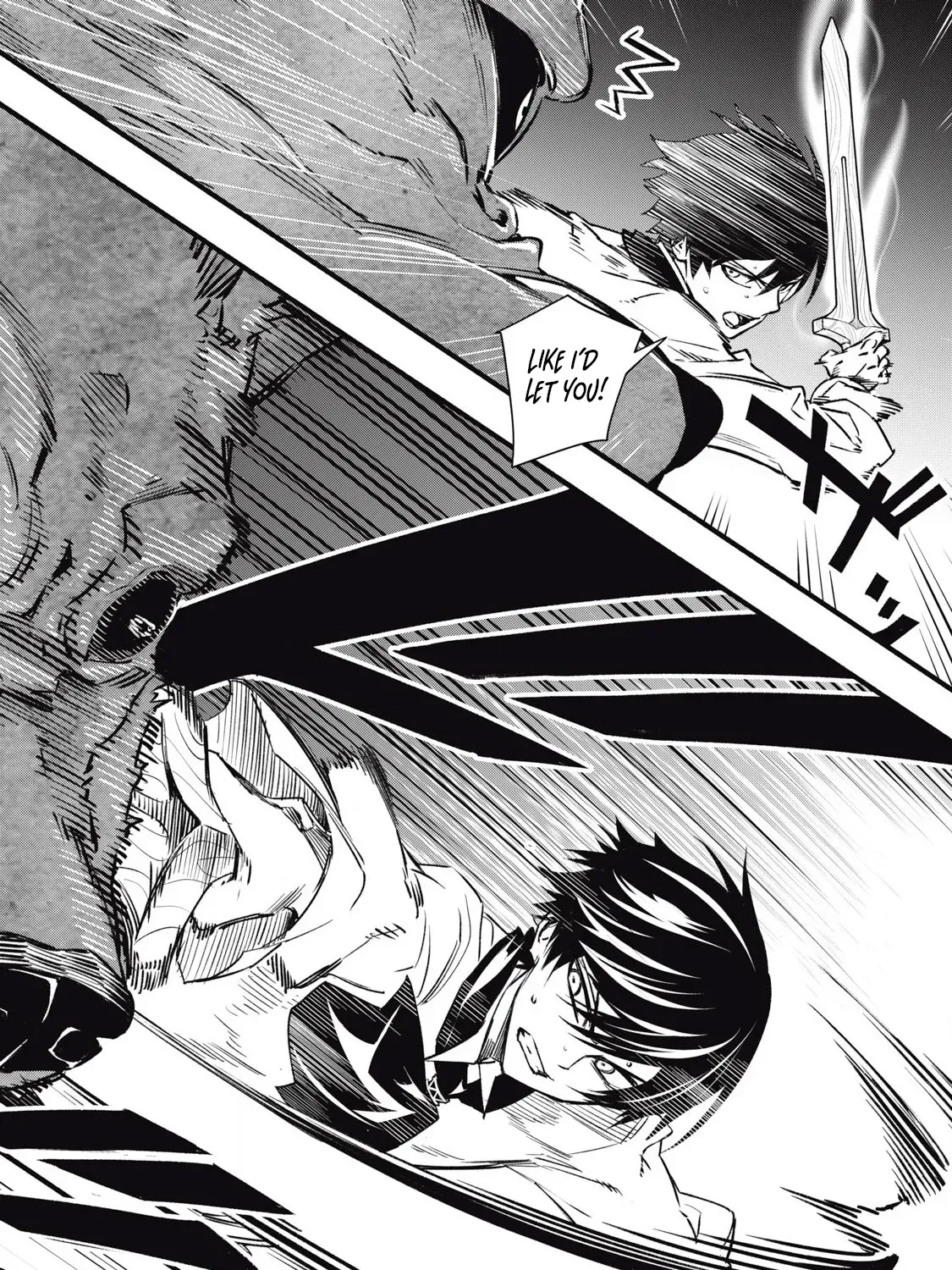 Reincarnated as a Villain Noble Who Dies Mid-Game, So I Tried Using the Useless Skill ‘Tame’ to Aim for the Strongest Chapter 3 page 37 - 