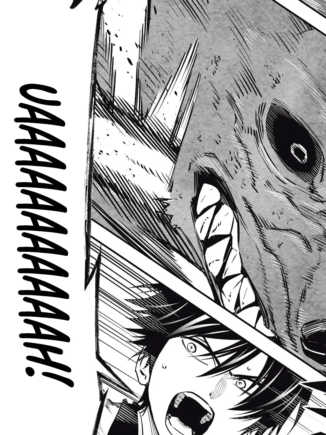 Reincarnated as a Villain Noble Who Dies Mid-Game, So I Tried Using the Useless Skill ‘Tame’ to Aim for the Strongest Chapter 3 page 39 - 