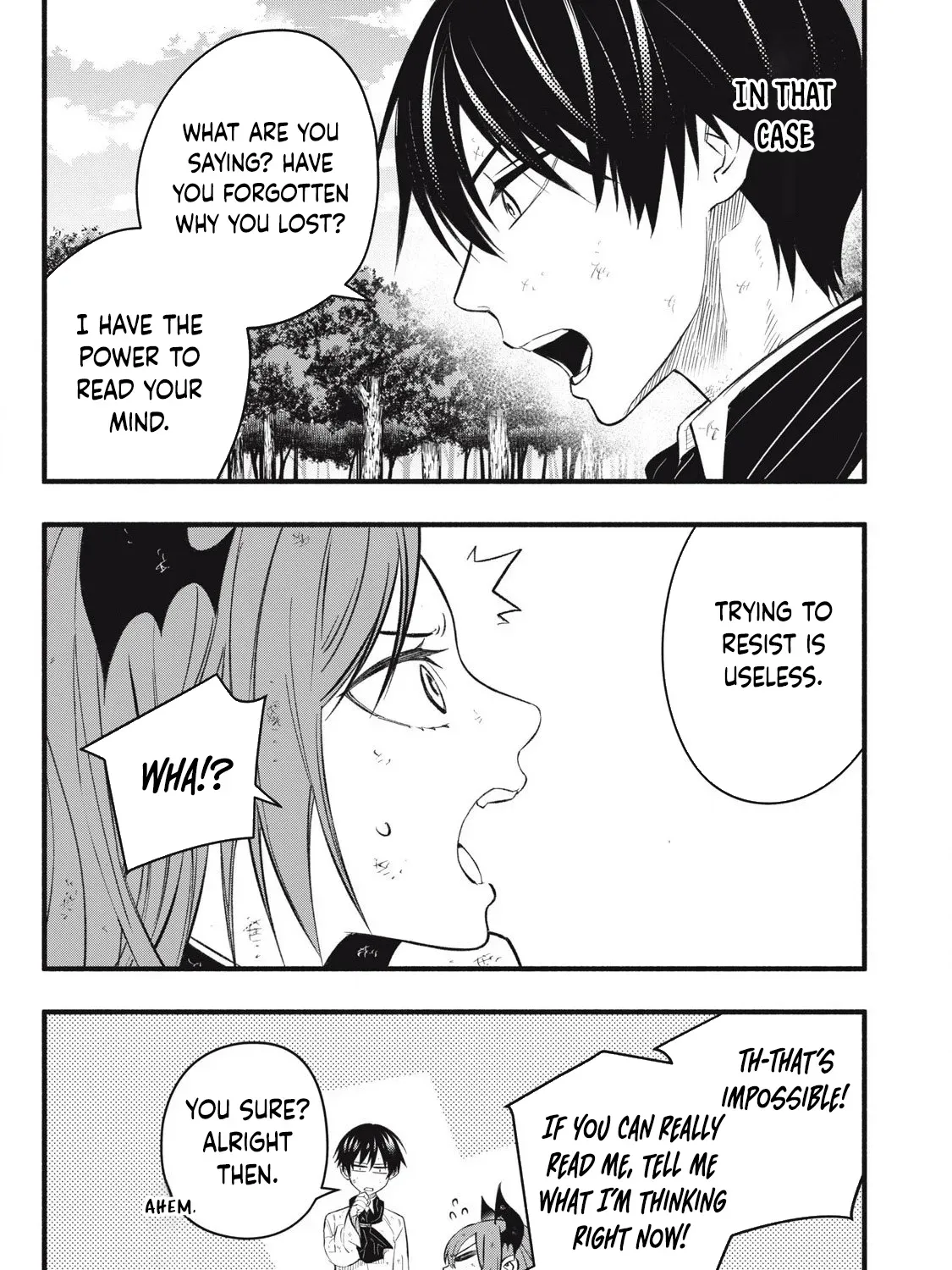 Reincarnated as a Villain Noble Who Dies Mid-Game, So I Tried Using the Useless Skill ‘Tame’ to Aim for the Strongest Chapter 30 page 17 - 