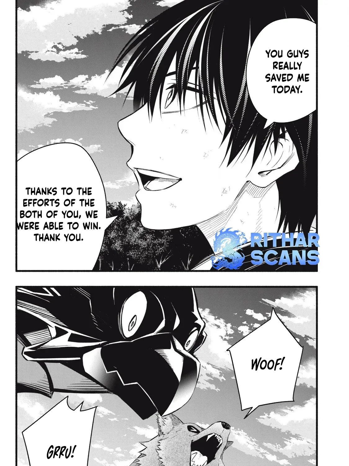 Reincarnated as a Villain Noble Who Dies Mid-Game, So I Tried Using the Useless Skill ‘Tame’ to Aim for the Strongest Chapter 30 page 37 - 