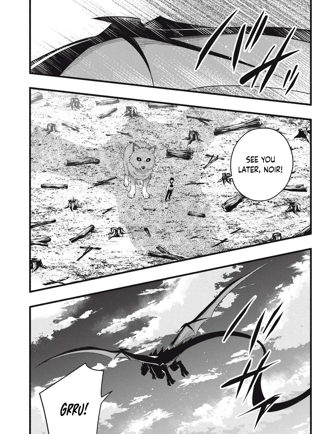 Reincarnated as a Villain Noble Who Dies Mid-Game, So I Tried Using the Useless Skill ‘Tame’ to Aim for the Strongest Chapter 30 page 39 - 