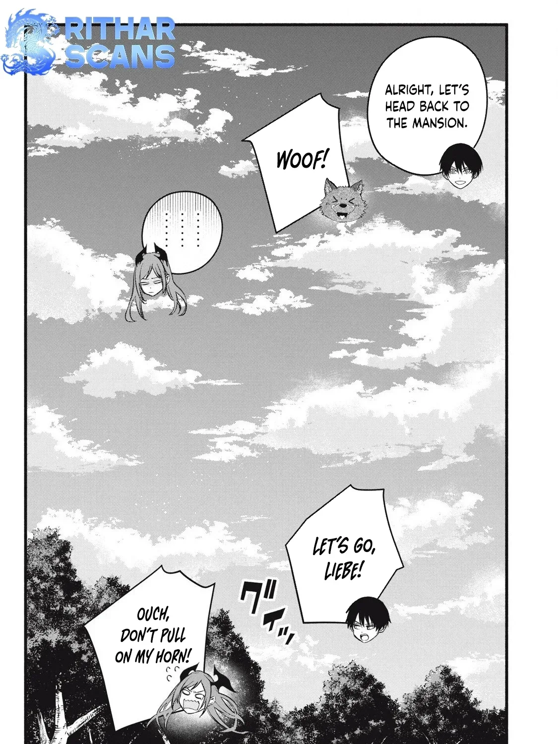 Reincarnated as a Villain Noble Who Dies Mid-Game, So I Tried Using the Useless Skill ‘Tame’ to Aim for the Strongest Chapter 30 page 41 - 