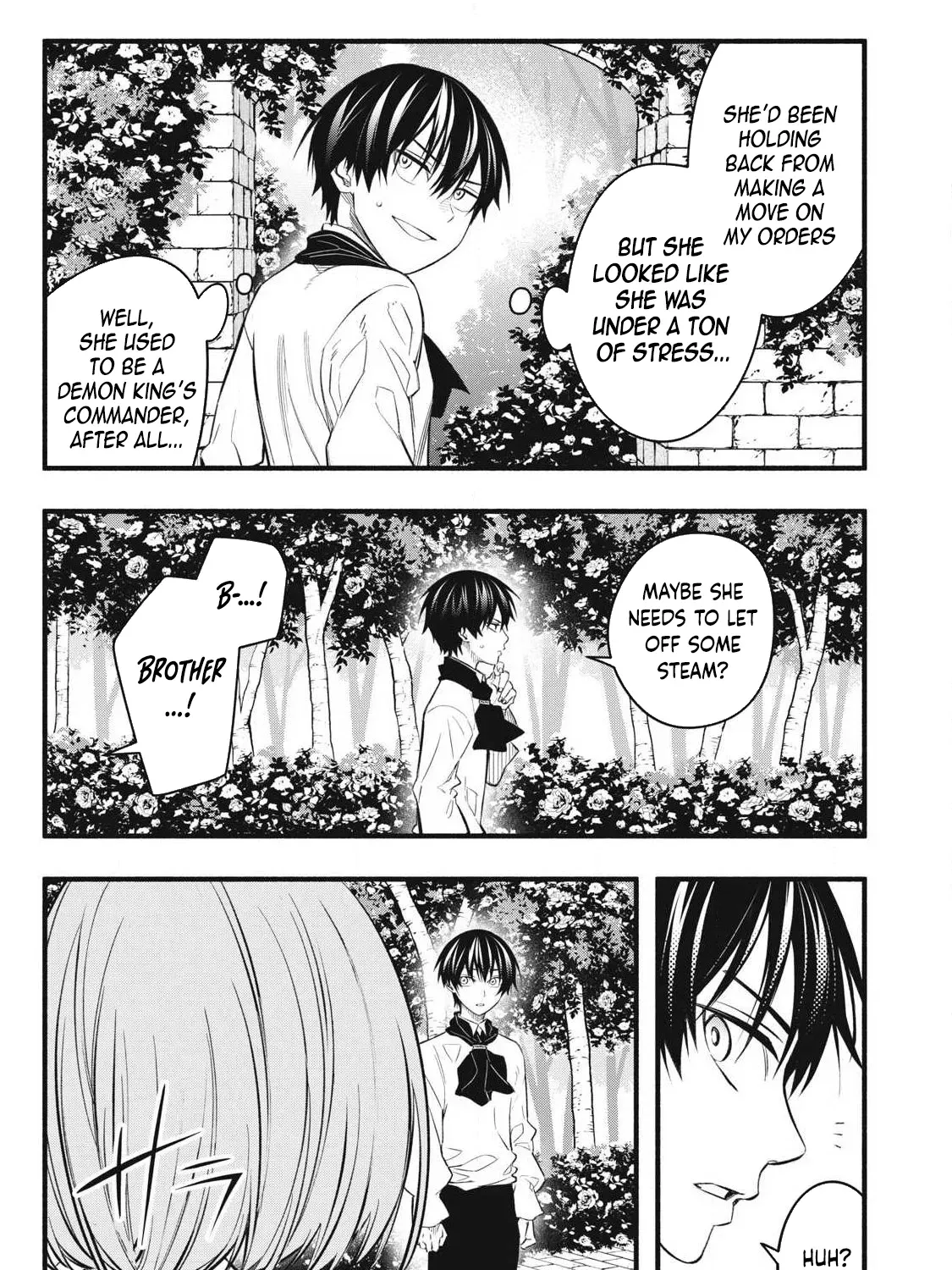 Reincarnated as a Villain Noble Who Dies Mid-Game, So I Tried Using the Useless Skill ‘Tame’ to Aim for the Strongest Chapter 31 page 21 - 
