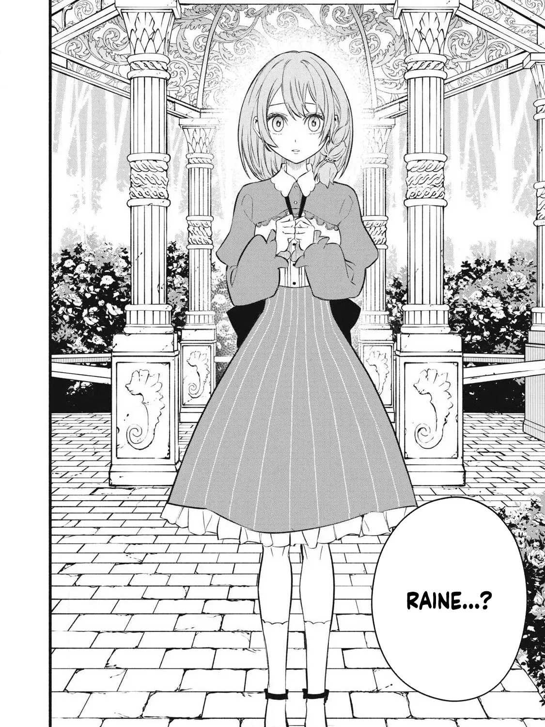 Reincarnated as a Villain Noble Who Dies Mid-Game, So I Tried Using the Useless Skill ‘Tame’ to Aim for the Strongest Chapter 31 page 23 - 