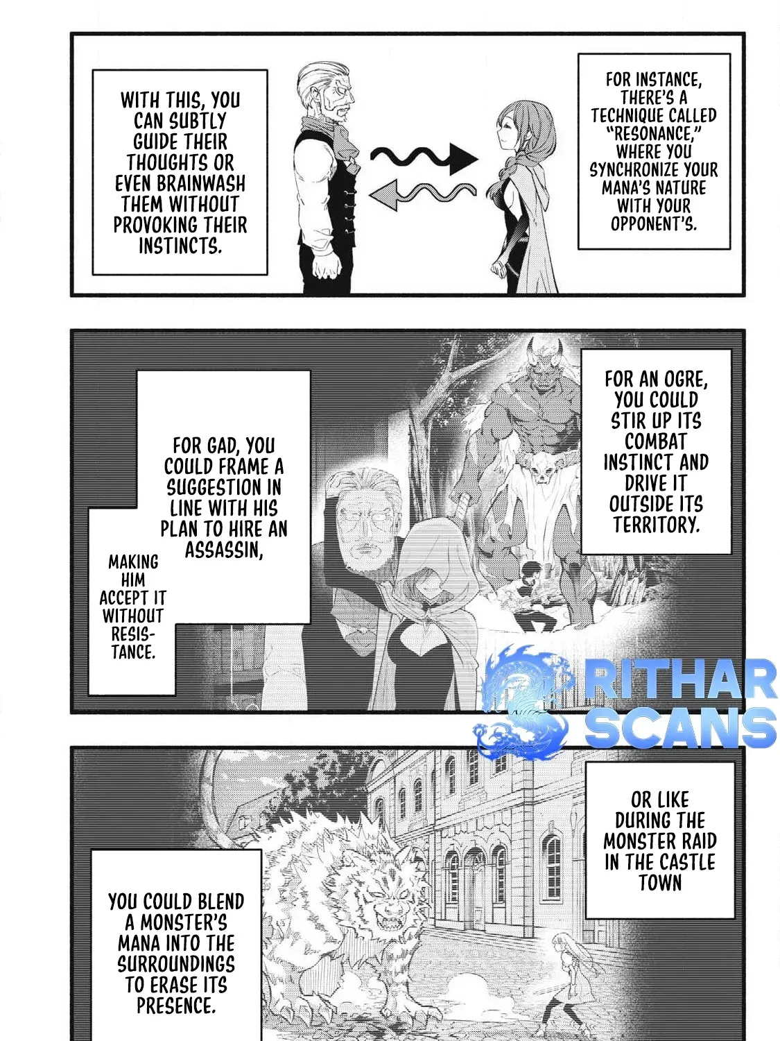 Reincarnated as a Villain Noble Who Dies Mid-Game, So I Tried Using the Useless Skill ‘Tame’ to Aim for the Strongest Chapter 31 page 7 - 