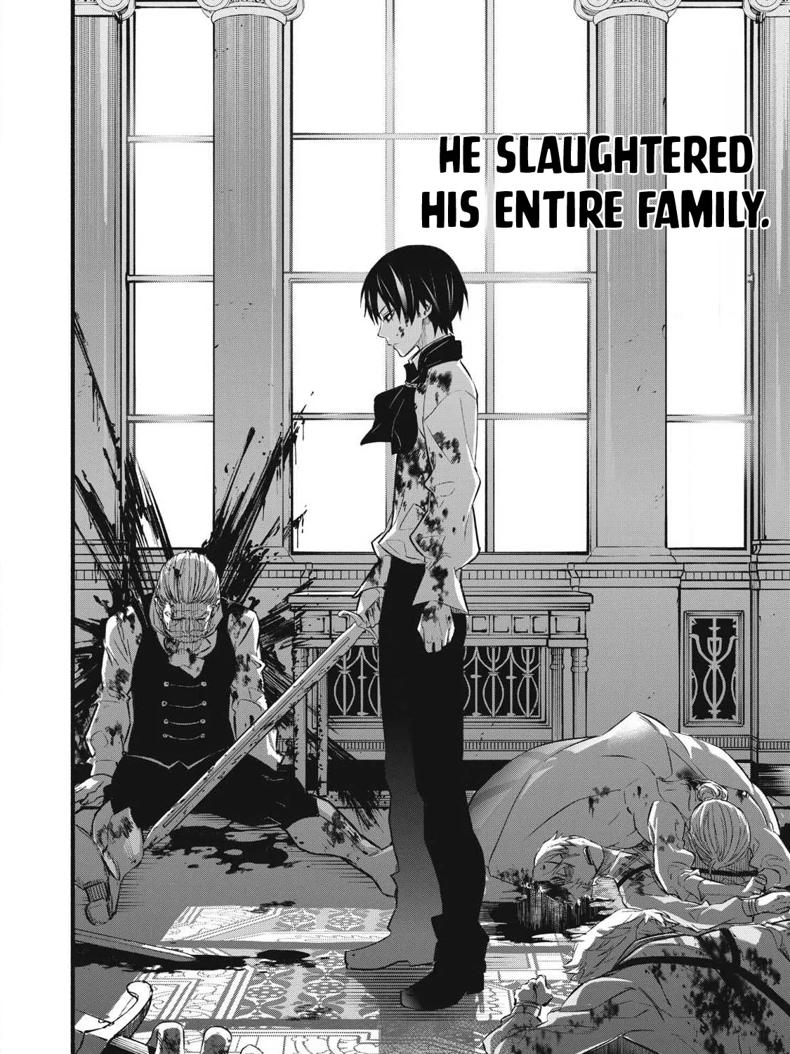 Reincarnated as a Villain Noble Who Dies Mid-Game, So I Tried Using the Useless Skill ‘Tame’ to Aim for the Strongest Chapter 32 page 16 - 