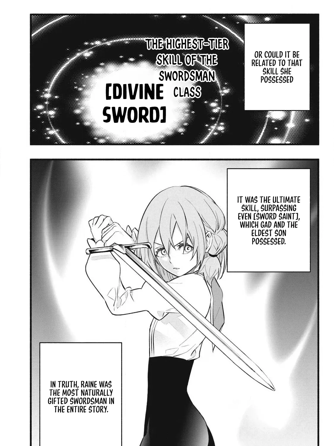 Reincarnated as a Villain Noble Who Dies Mid-Game, So I Tried Using the Useless Skill ‘Tame’ to Aim for the Strongest Chapter 32 page 20 - 