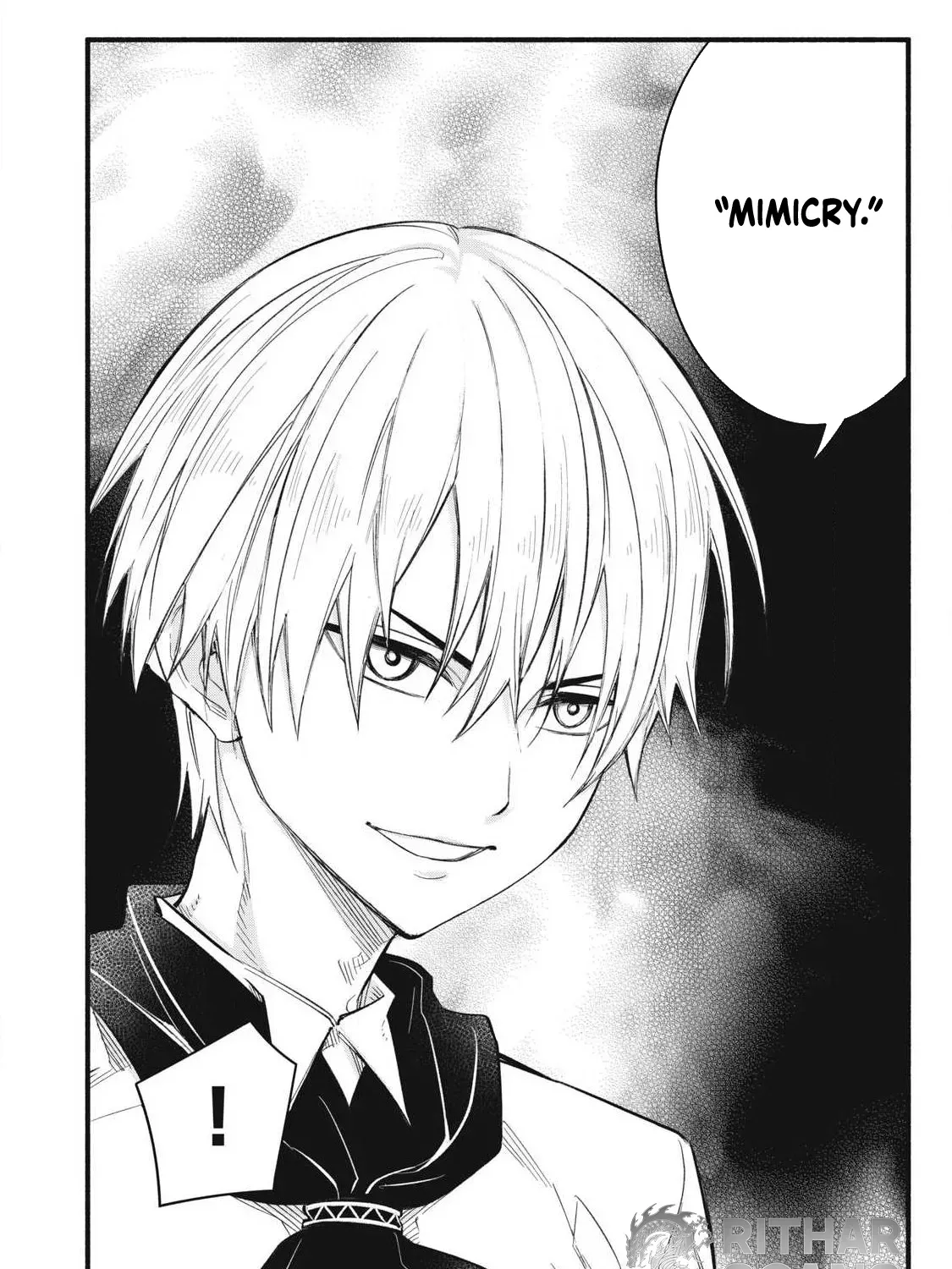 Reincarnated as a Villain Noble Who Dies Mid-Game, So I Tried Using the Useless Skill ‘Tame’ to Aim for the Strongest Chapter 33 page 12 - 