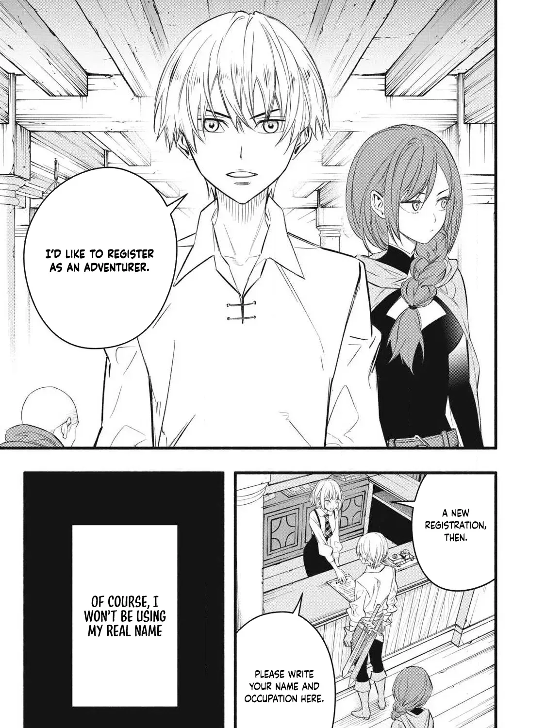 Reincarnated as a Villain Noble Who Dies Mid-Game, So I Tried Using the Useless Skill ‘Tame’ to Aim for the Strongest Chapter 33 page 22 - 