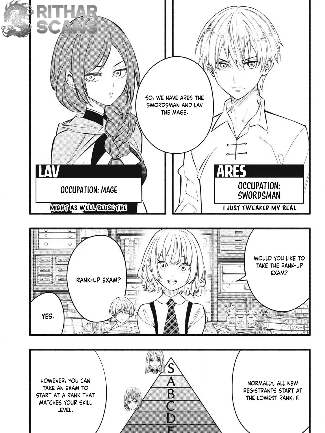 Reincarnated as a Villain Noble Who Dies Mid-Game, So I Tried Using the Useless Skill ‘Tame’ to Aim for the Strongest Chapter 33 page 24 - 