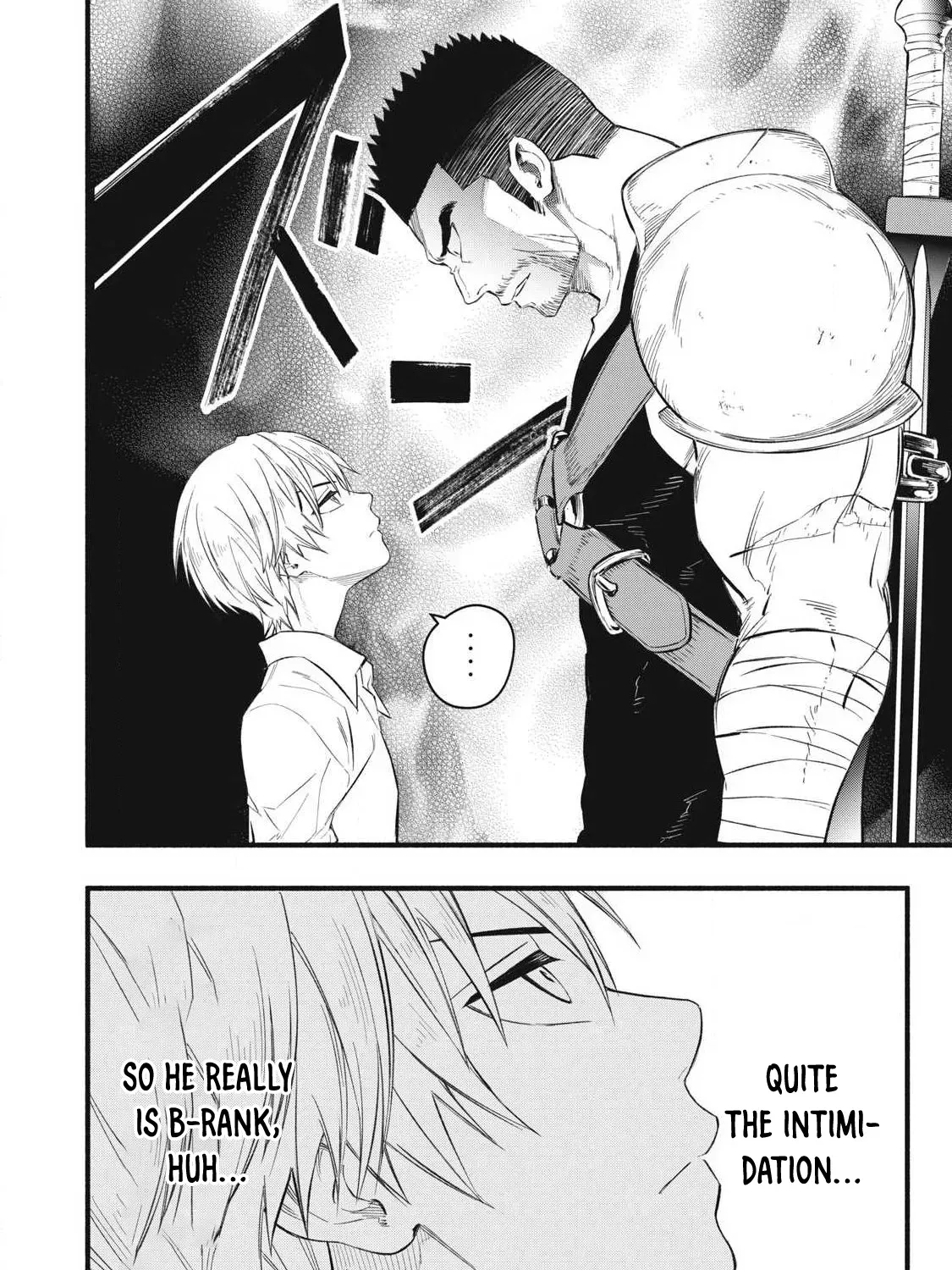 Reincarnated as a Villain Noble Who Dies Mid-Game, So I Tried Using the Useless Skill ‘Tame’ to Aim for the Strongest Chapter 33 page 32 - 