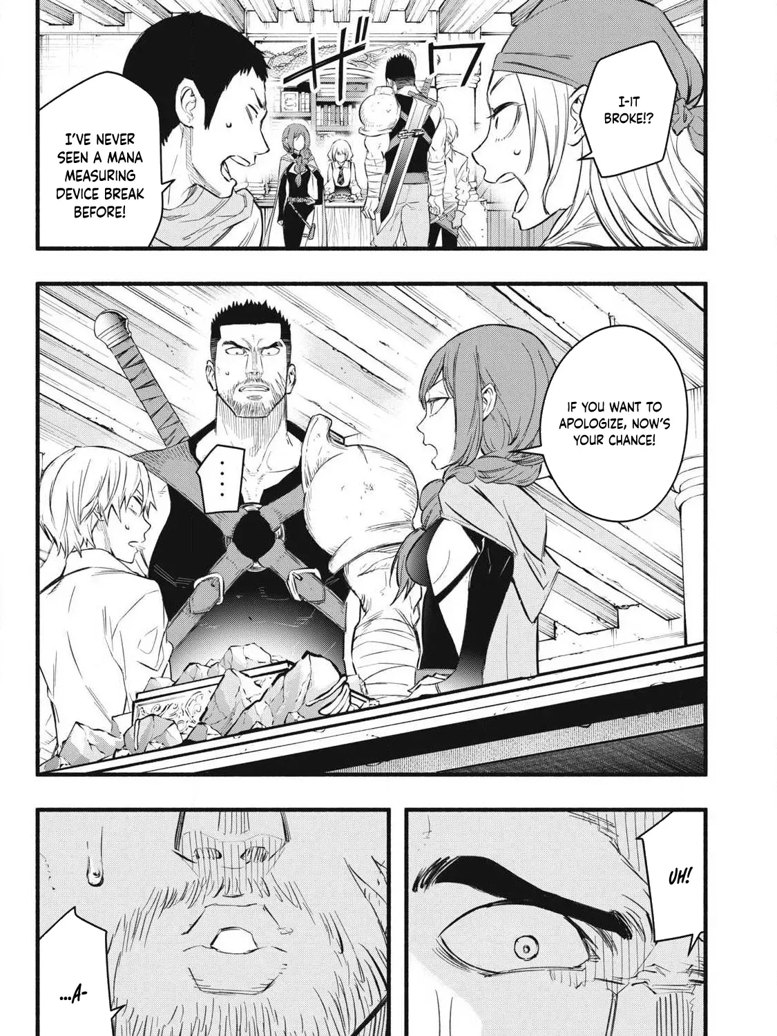 Reincarnated as a Villain Noble Who Dies Mid-Game, So I Tried Using the Useless Skill ‘Tame’ to Aim for the Strongest Chapter 34 page 2 - 