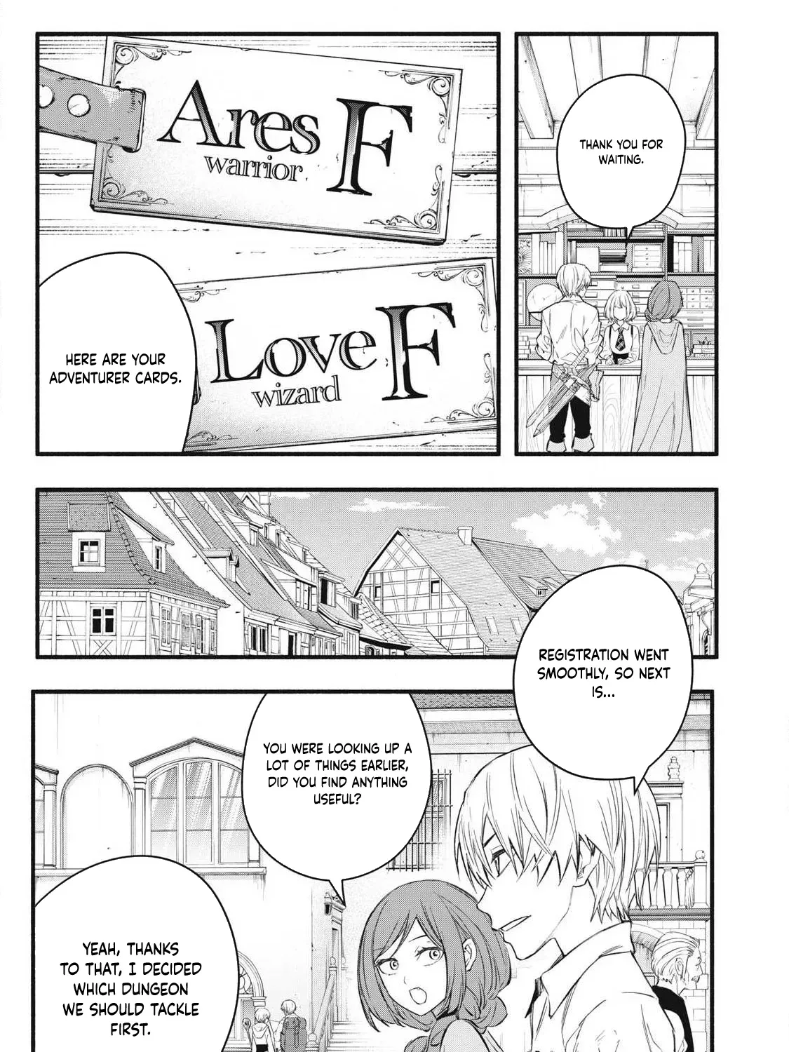 Reincarnated as a Villain Noble Who Dies Mid-Game, So I Tried Using the Useless Skill ‘Tame’ to Aim for the Strongest Chapter 34 page 22 - 