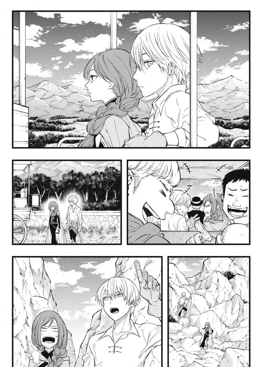 Reincarnated as a Villain Noble Who Dies Mid-Game, So I Tried Using the Useless Skill ‘Tame’ to Aim for the Strongest Chapter 34 page 26 - 