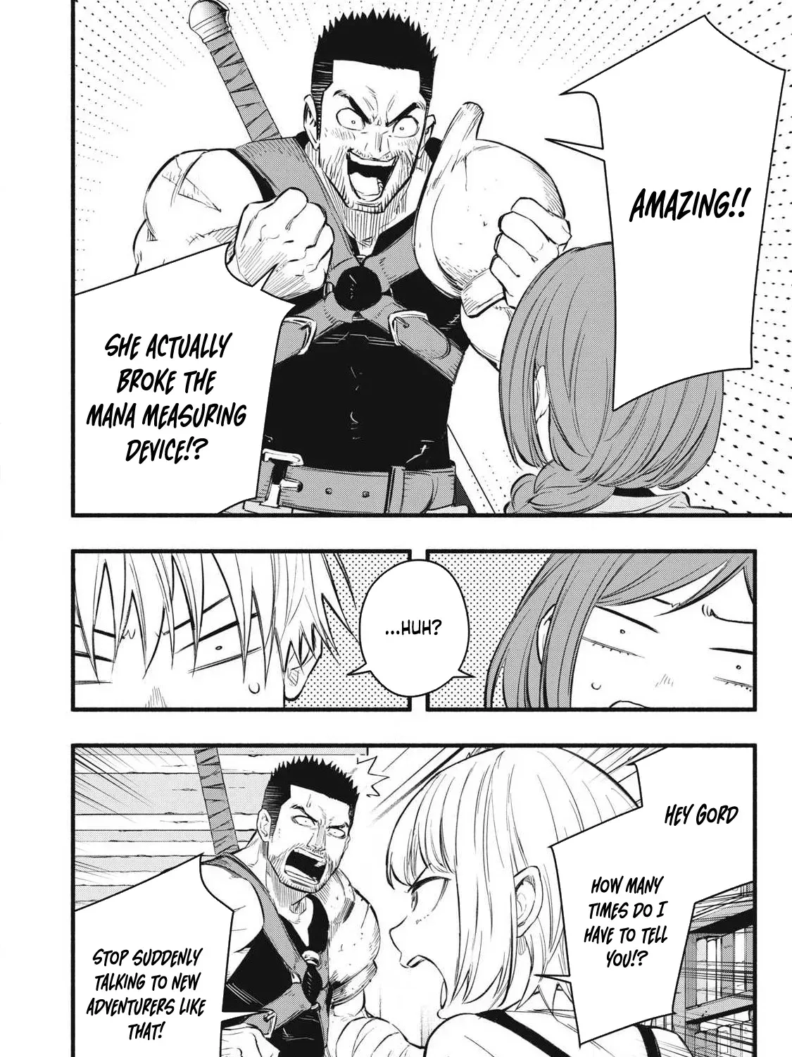 Reincarnated as a Villain Noble Who Dies Mid-Game, So I Tried Using the Useless Skill ‘Tame’ to Aim for the Strongest Chapter 34 page 4 - 