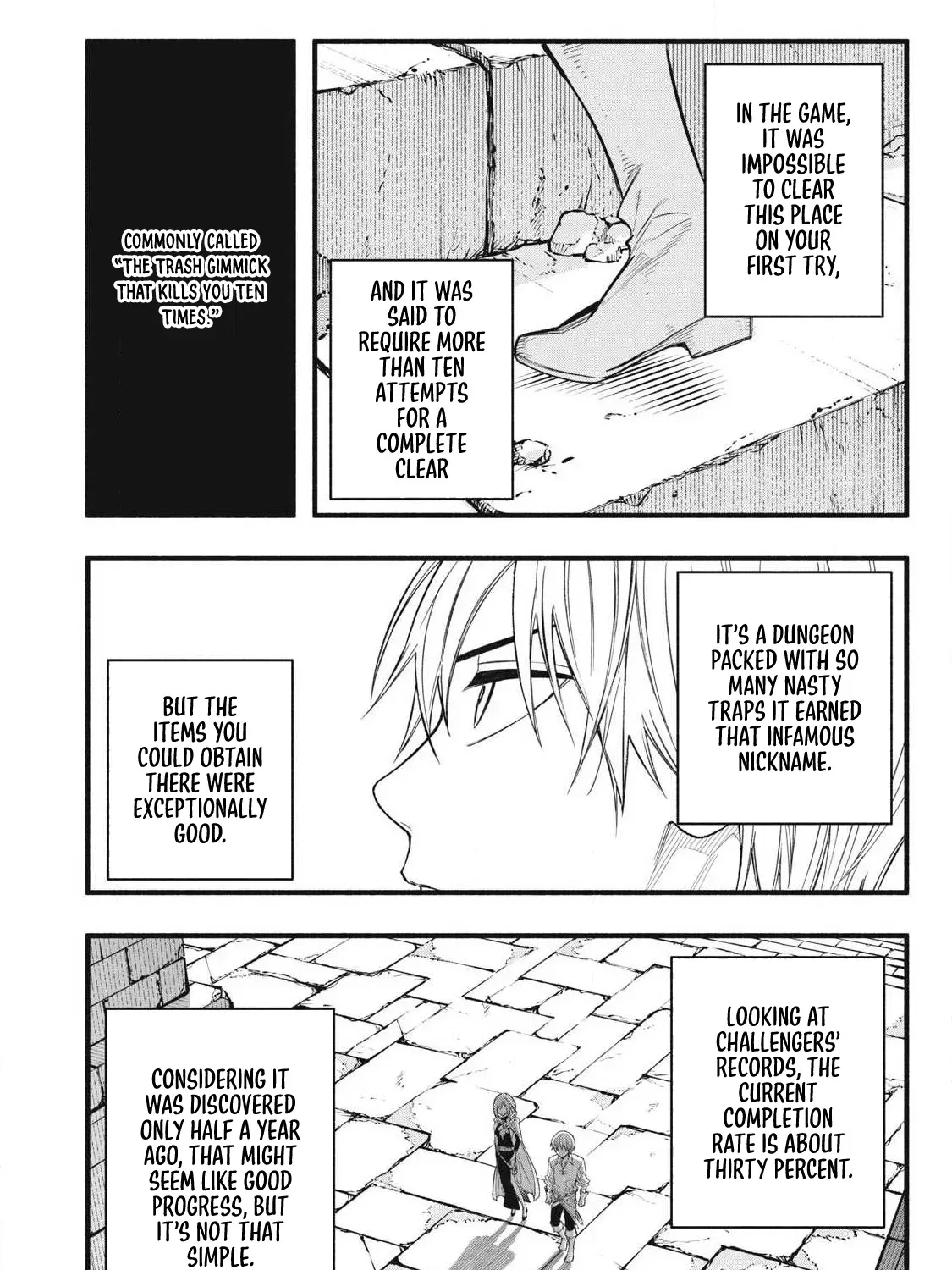Reincarnated as a Villain Noble Who Dies Mid-Game, So I Tried Using the Useless Skill ‘Tame’ to Aim for the Strongest Chapter 34 page 32 - 