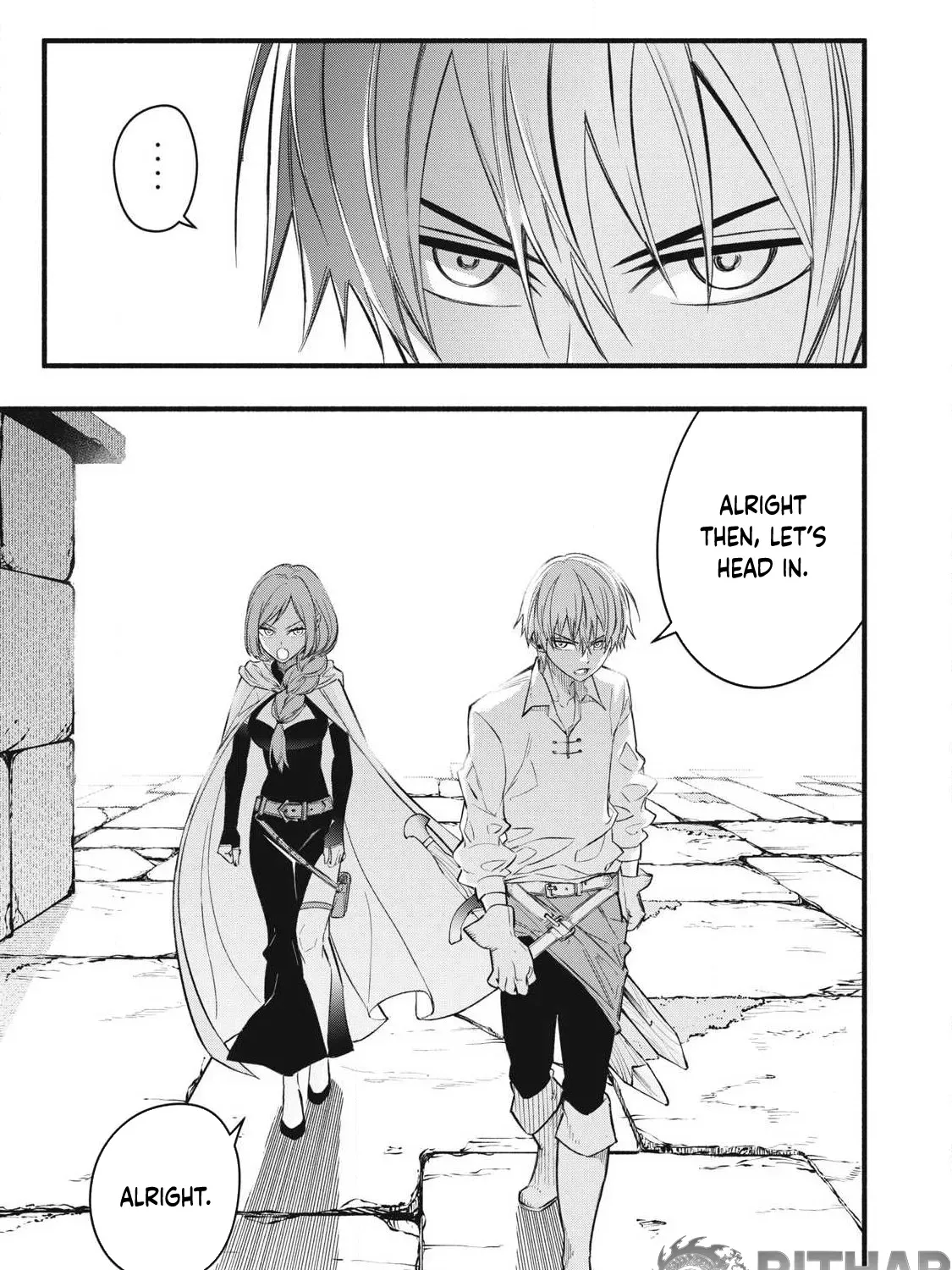 Reincarnated as a Villain Noble Who Dies Mid-Game, So I Tried Using the Useless Skill ‘Tame’ to Aim for the Strongest Chapter 34 page 34 - 