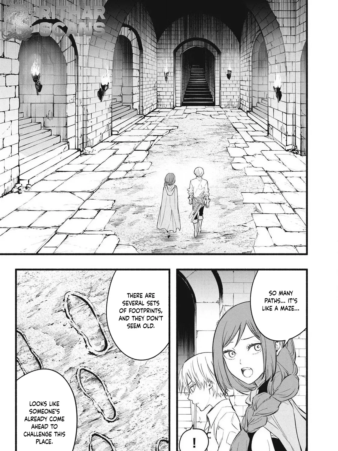 Reincarnated as a Villain Noble Who Dies Mid-Game, So I Tried Using the Useless Skill ‘Tame’ to Aim for the Strongest Chapter 35 page 1 - 