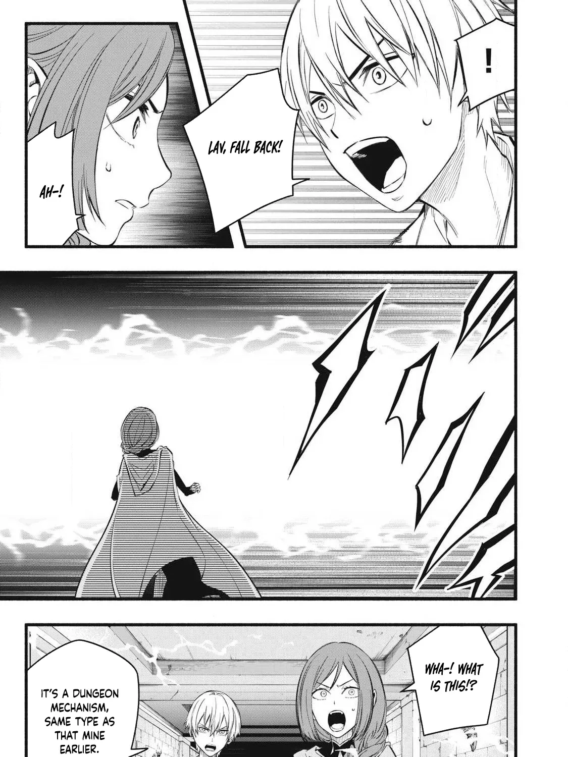 Reincarnated as a Villain Noble Who Dies Mid-Game, So I Tried Using the Useless Skill ‘Tame’ to Aim for the Strongest Chapter 35 page 17 - 