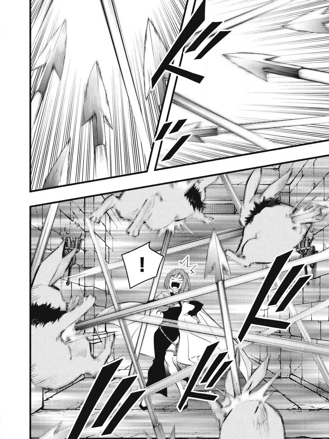Reincarnated as a Villain Noble Who Dies Mid-Game, So I Tried Using the Useless Skill ‘Tame’ to Aim for the Strongest Chapter 35 page 23 - 