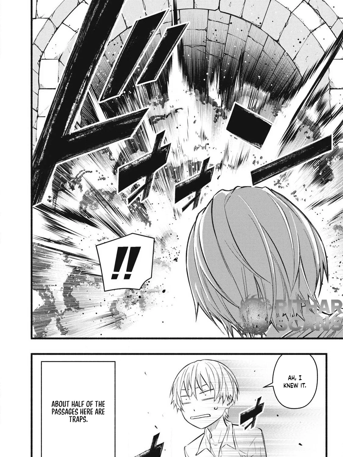 Reincarnated as a Villain Noble Who Dies Mid-Game, So I Tried Using the Useless Skill ‘Tame’ to Aim for the Strongest Chapter 35 page 7 - 