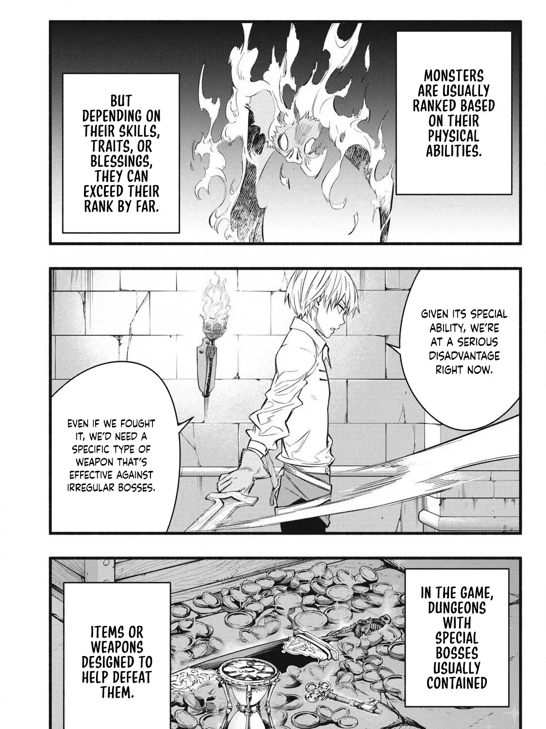 Reincarnated as a Villain Noble Who Dies Mid-Game, So I Tried Using the Useless Skill ‘Tame’ to Aim for the Strongest Chapter 36 page 11 - 