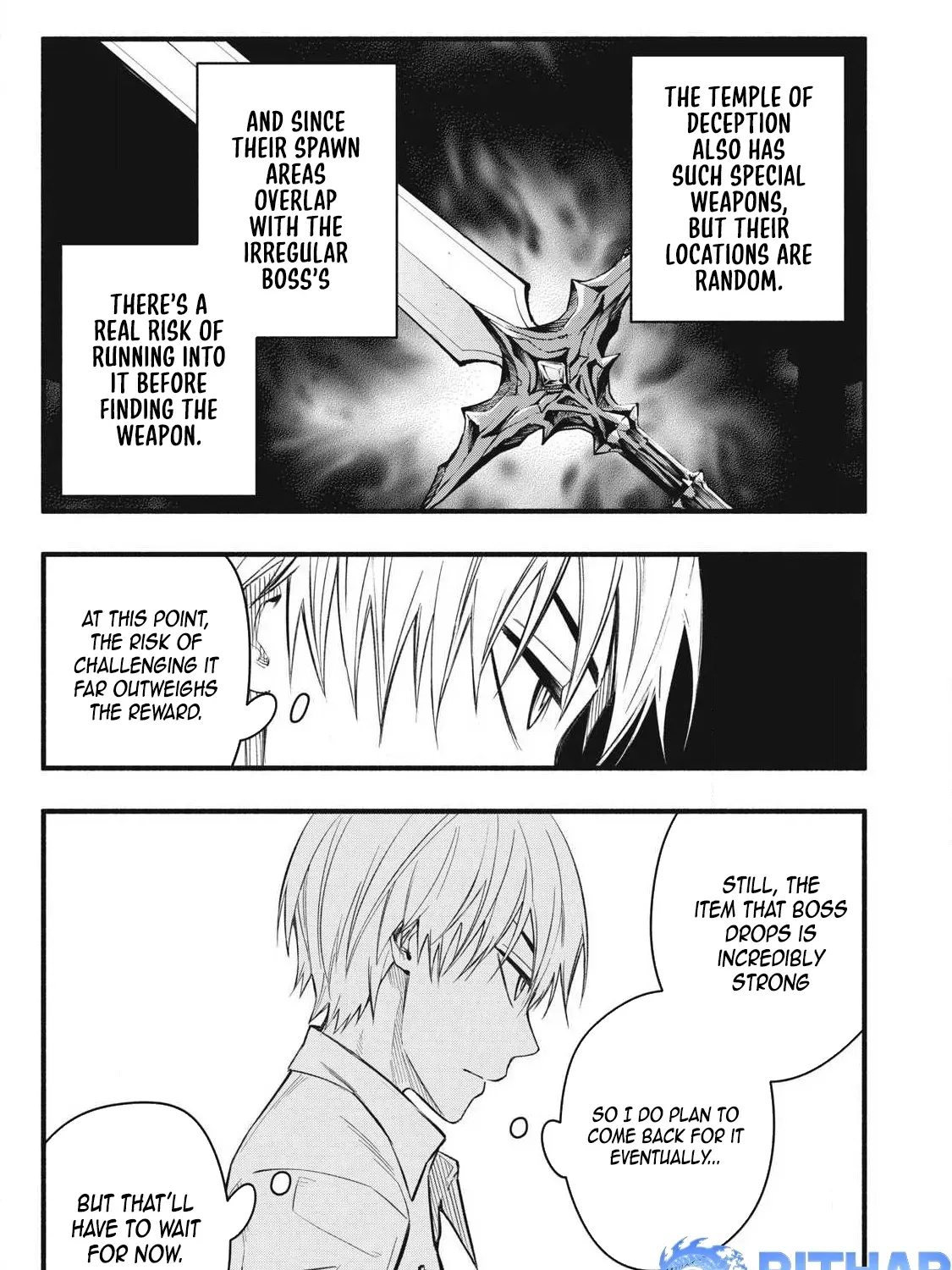 Reincarnated as a Villain Noble Who Dies Mid-Game, So I Tried Using the Useless Skill ‘Tame’ to Aim for the Strongest Chapter 36 page 13 - 