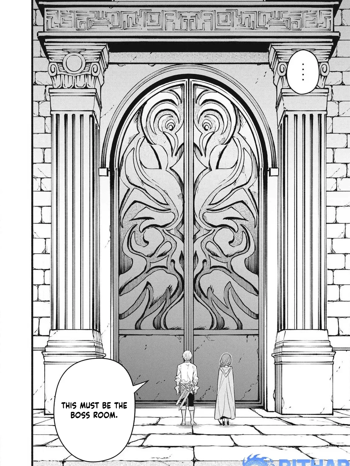 Reincarnated as a Villain Noble Who Dies Mid-Game, So I Tried Using the Useless Skill ‘Tame’ to Aim for the Strongest Chapter 36 page 19 - 