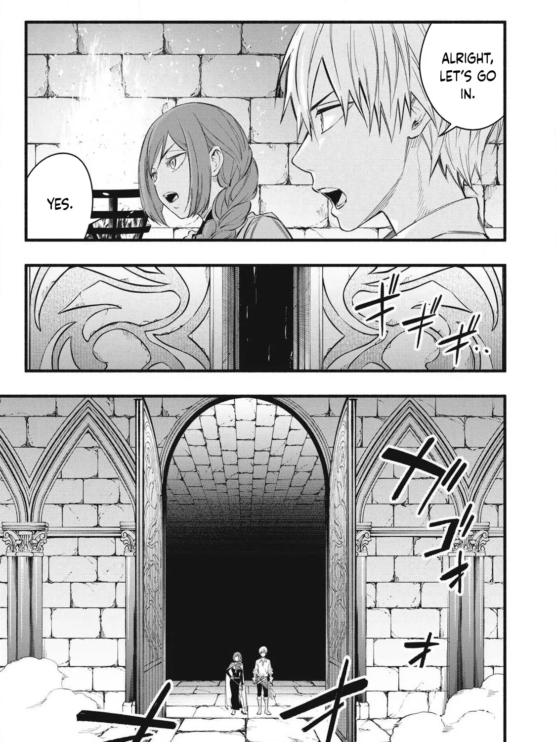 Reincarnated as a Villain Noble Who Dies Mid-Game, So I Tried Using the Useless Skill ‘Tame’ to Aim for the Strongest Chapter 36 page 21 - 
