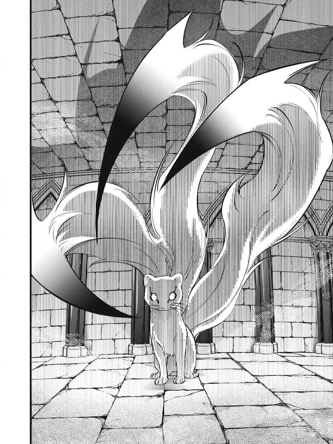 Reincarnated as a Villain Noble Who Dies Mid-Game, So I Tried Using the Useless Skill ‘Tame’ to Aim for the Strongest Chapter 36 page 23 - 