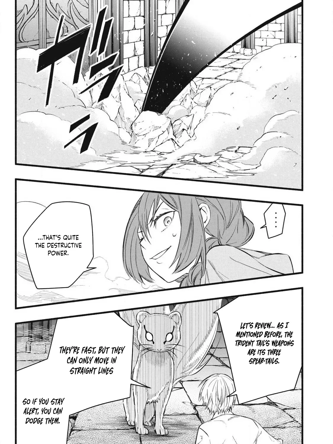 Reincarnated as a Villain Noble Who Dies Mid-Game, So I Tried Using the Useless Skill ‘Tame’ to Aim for the Strongest Chapter 36 page 29 - 