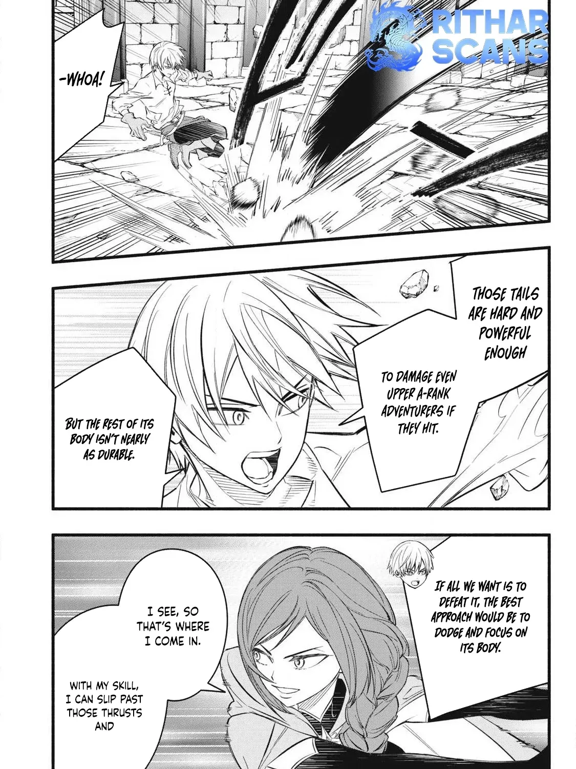 Reincarnated as a Villain Noble Who Dies Mid-Game, So I Tried Using the Useless Skill ‘Tame’ to Aim for the Strongest Chapter 36 page 31 - 