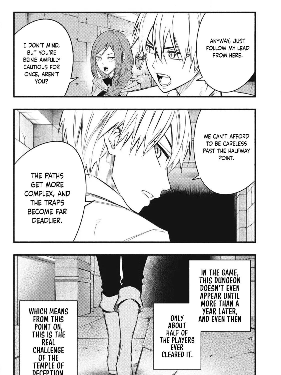 Reincarnated as a Villain Noble Who Dies Mid-Game, So I Tried Using the Useless Skill ‘Tame’ to Aim for the Strongest Chapter 36 page 5 - 