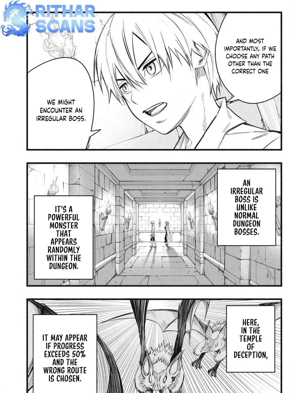 Reincarnated as a Villain Noble Who Dies Mid-Game, So I Tried Using the Useless Skill ‘Tame’ to Aim for the Strongest Chapter 36 page 7 - 