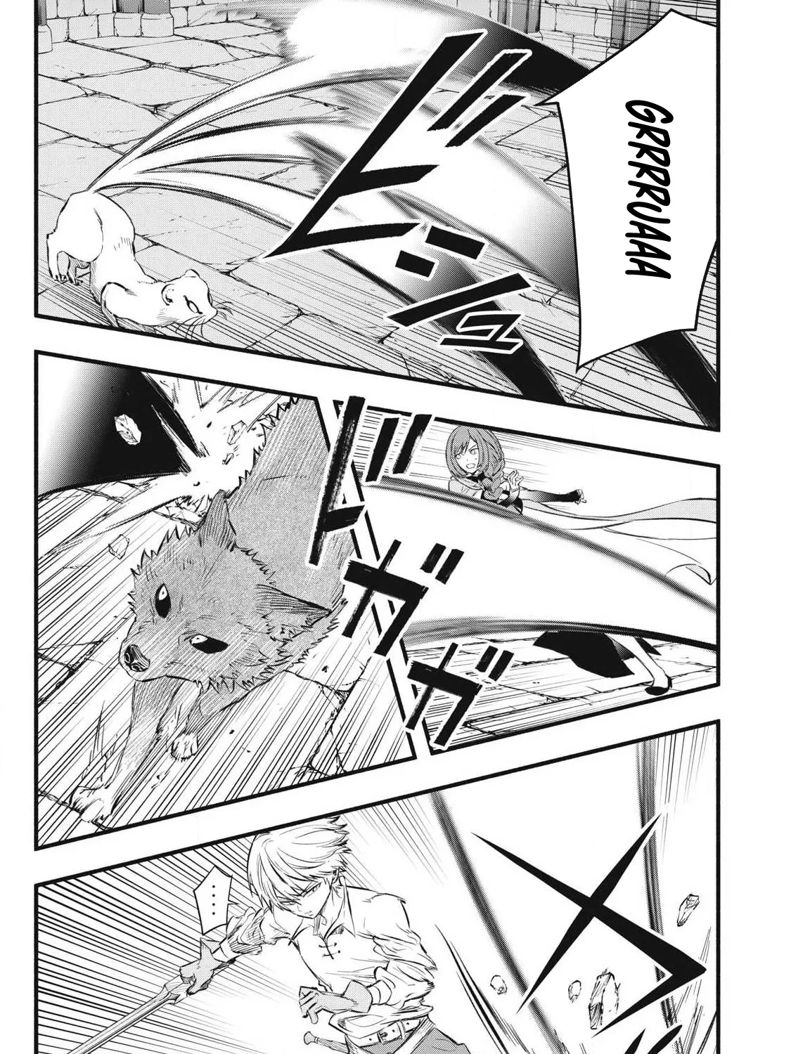 Reincarnated as a Villain Noble Who Dies Mid-Game, So I Tried Using the Useless Skill ‘Tame’ to Aim for the Strongest Chapter 37 page 2 - 