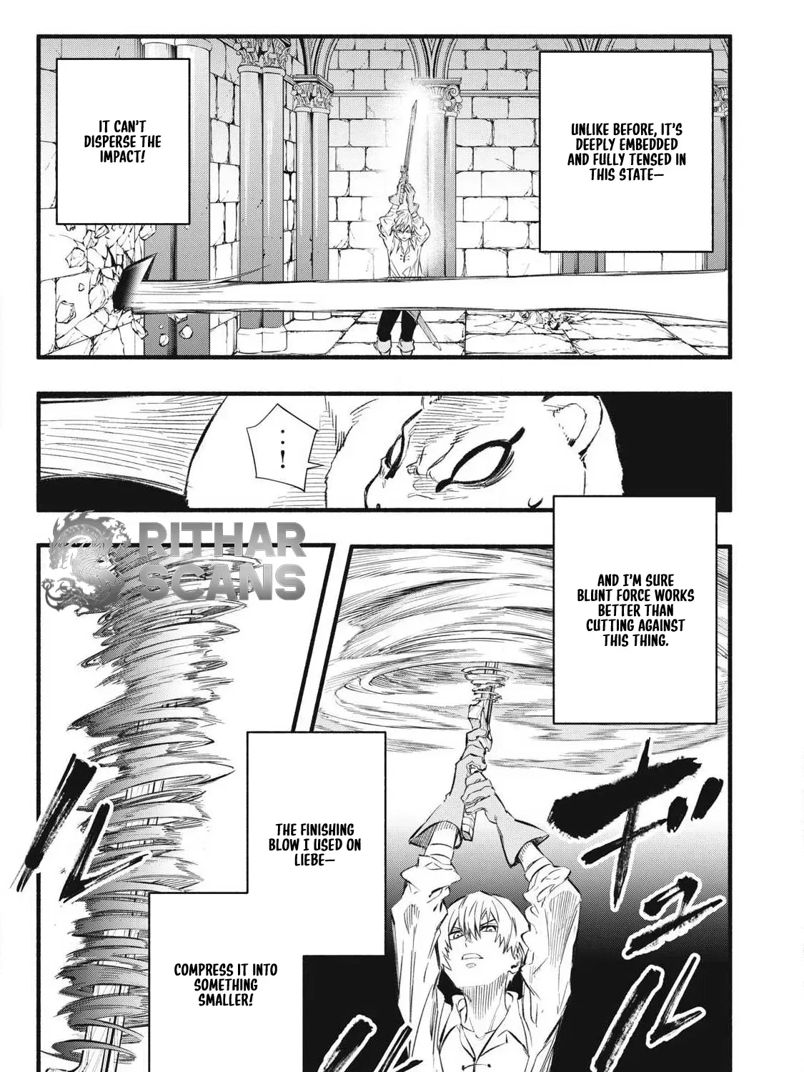 Reincarnated as a Villain Noble Who Dies Mid-Game, So I Tried Using the Useless Skill ‘Tame’ to Aim for the Strongest Chapter 37 page 18 - 