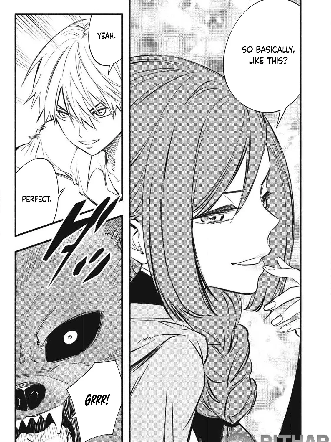 Reincarnated as a Villain Noble Who Dies Mid-Game, So I Tried Using the Useless Skill ‘Tame’ to Aim for the Strongest Chapter 37 page 30 - 
