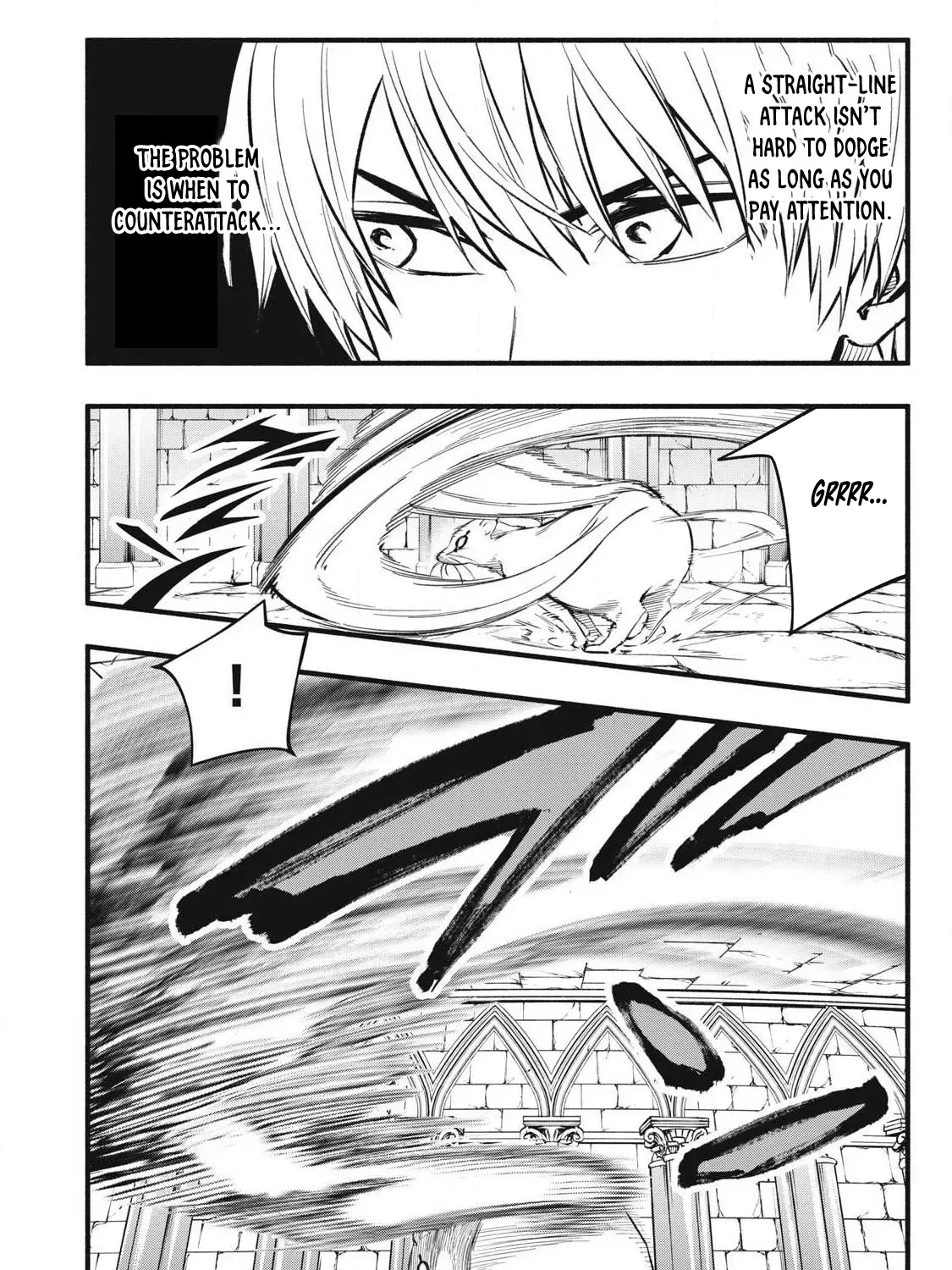 Reincarnated as a Villain Noble Who Dies Mid-Game, So I Tried Using the Useless Skill ‘Tame’ to Aim for the Strongest Chapter 37 page 4 - 