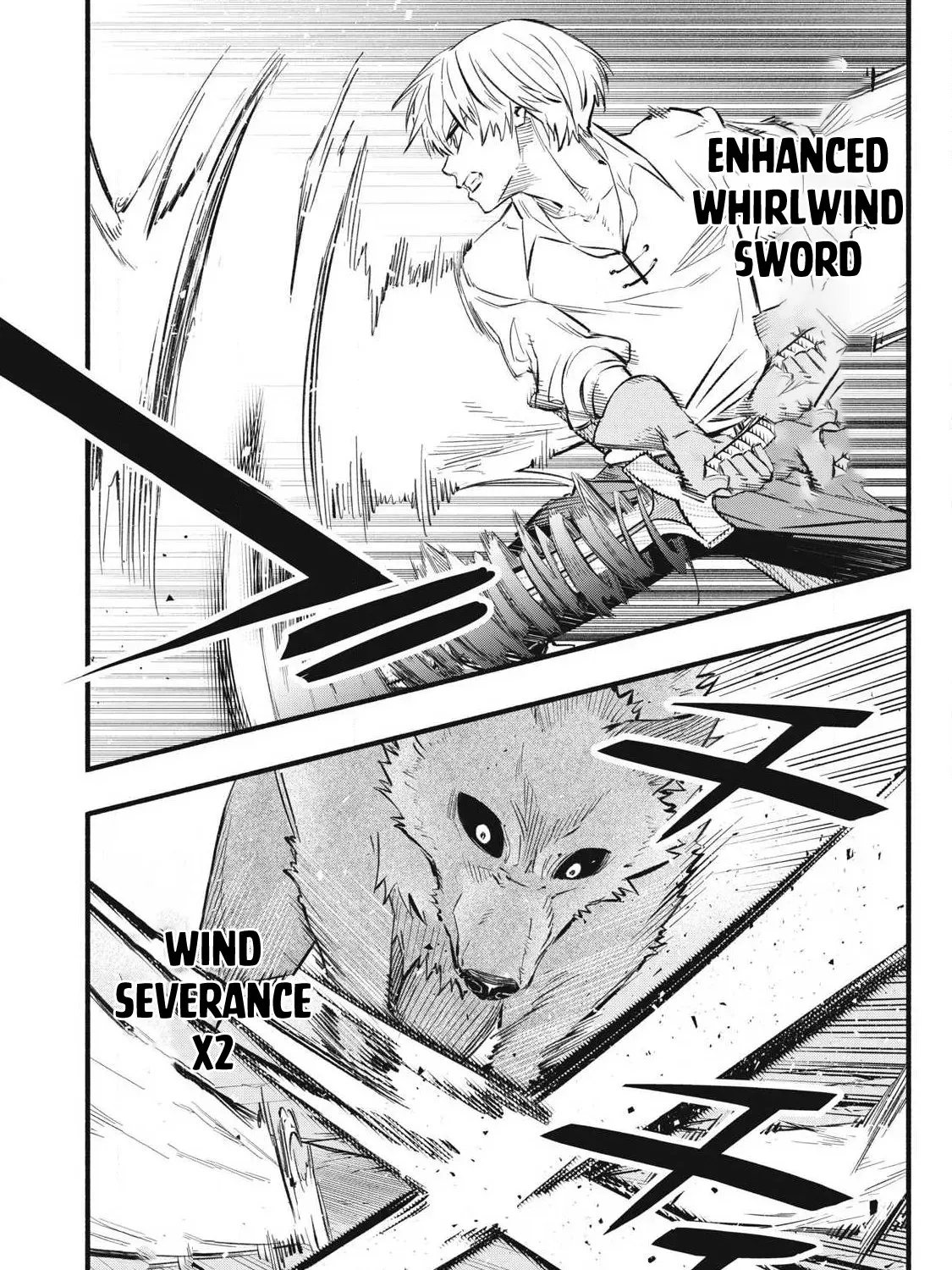 Reincarnated as a Villain Noble Who Dies Mid-Game, So I Tried Using the Useless Skill ‘Tame’ to Aim for the Strongest Chapter 37 page 32 - 